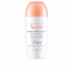 Body 24h deodorant roll-on 50 ml