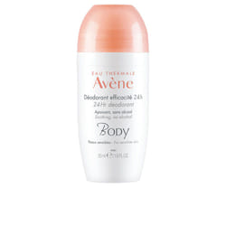 Body 24h deodorant roll-on 50 ml
