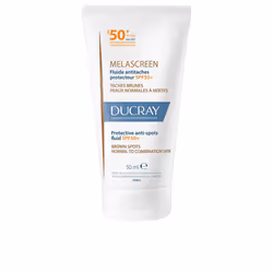 Melascreen protective anti-stain fluid SPF50+ 50 ml