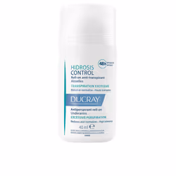 Hidrosis Control roll-on antiperspirant underarms 40 ml