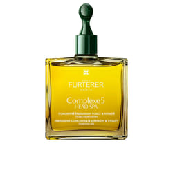 Head Spa COMPLEXE5 stimulating concentrate 50 ml