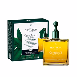 Head Spa COMPLEXE5 stimulating concentrate 50 ml