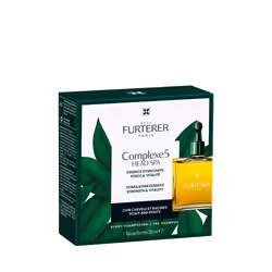 Head Spa COMPLEXE5 stimulating concentrate 50 ml