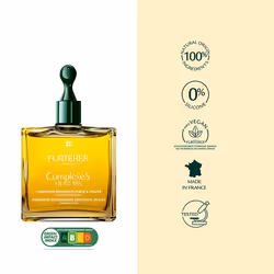Head Spa COMPLEXE5 stimulating concentrate 50 ml - Additional view 4