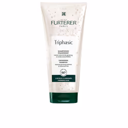 Triphasic stimulating anti-loss shampoo 200 ml