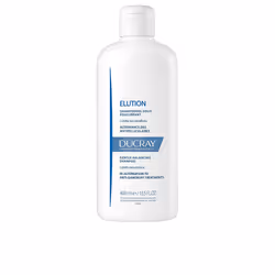 Elucion mild anti-dandruff rebalancing shampoo 400 ml