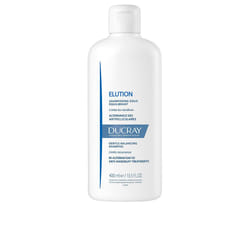 Elucion mild anti-dandruff rebalancing shampoo 400 ml
