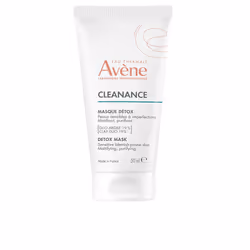 Cleanance detox mask 50 ml
