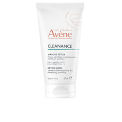Cleanance detox mask 50 ml