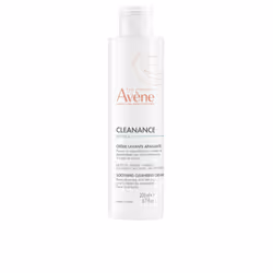 Cleanance Hydra soothing cleansing cream 200 ml