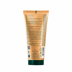 Sublime Karité moisturizing smoothing shampoo 200 ml