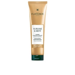 Sublime Karité moisturizing mask for dry hair 100 ml