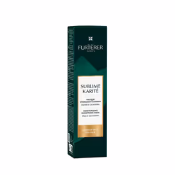 Sublime Karité moisturizing mask for dry hair 100 ml