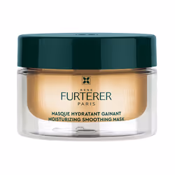 Sublime Karité moisturizing mask for dry hair 200 ml