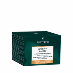 Sublime Karité moisturizing mask for dry hair 200 ml