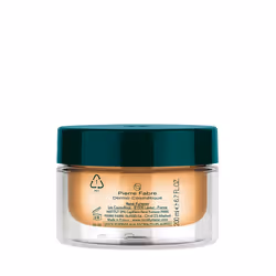 Sublime Karité moisturizing mask for dry hair 200 ml