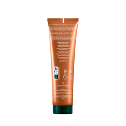 Sublime Karité Nourishing straightening mask for very dry hair 100 ml