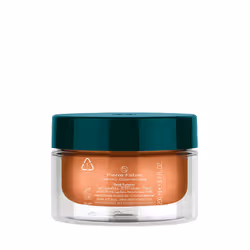 Sublime Karité Nourishing straightening mask for very dry hair 200 ml