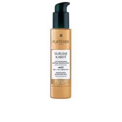 Sublime Karité professional light disciplining styling cream 100 ml