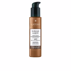 Sublime Karité professional straightening styling cream with shea 100 ml