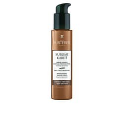 Sublime Karité professional straightening styling cream with shea 100 ml