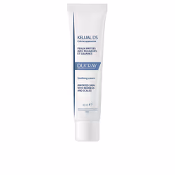 Kelual Ds keratorreductive soothing cream 40 ml