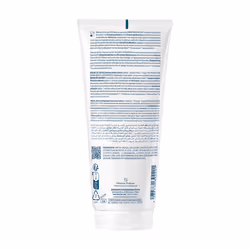 Kelual Ds facial cleansing gel for irritated skin 200 ml