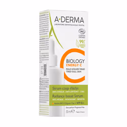 Biology Energy C sérum iluminador 30 ml - Additional view 2