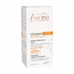 Avene Vitamin Activ Cg Face serum 30 ml Women