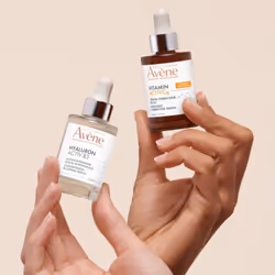 Avene Vitamin Activ Cg Face serum 30 ml Women