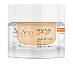 Vitamin Activ Cg intensive brightening cream 50 ml