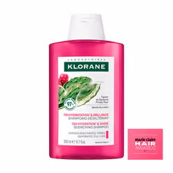 Barbaria Fig shampoo 200 ml - Additional view 2
