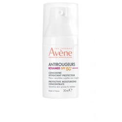 Rosamed anti-redness protective moisturizing concentrate SPF50+ 30 ml