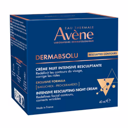 Dermabsolu intensive night cream 40 ml