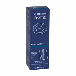 Avene 3282779003889 after shave care After shave balm 75 ml