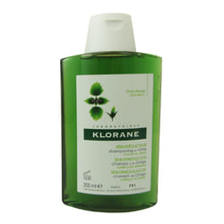Klorane Oily Hair White Nettle Shampoo 200ml