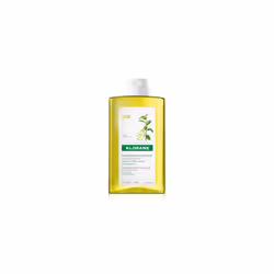 Klorane Cider Pulp Shampoo 400ml
