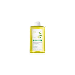 Klorane Cider Pulp Shampoo 400ml