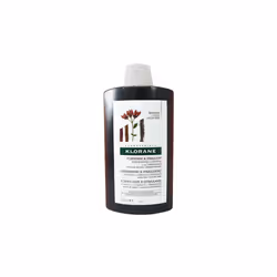 Klorane Quinine Fortifying Shampoo 400ml