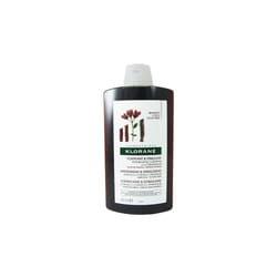 Klorane Quinine Fortifying Shampoo 400ml