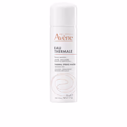 Agua Termal de Avène spray 50 ml
