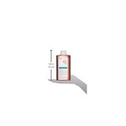 Klorane Shampoo Peony 400ml