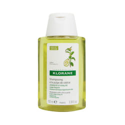 Klorane Cider Pulp Shampoo 100ml