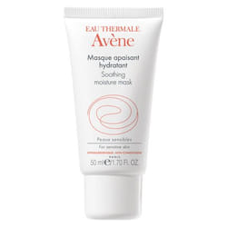 Avene 3282779051392 facial mask Hydrating mask Women 50 ml Cream