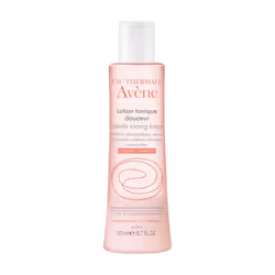 Avene Lotion tonique douceur 200ml, Face tonic, Women, 200 ml, Dry skin, Sensitive skin, Protection, Softening, Tube
