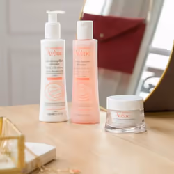 Avene 3282779051514 facial cleanser Cleansing milk 200 ml