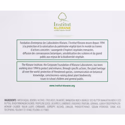Klorane Mango Butter Intense Nutrition Repair Mask 150ml