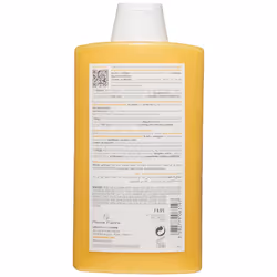 Klorane Mango Butter Shampoo 400ml