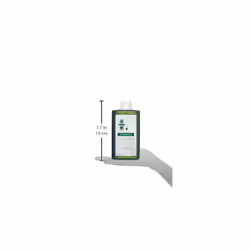 Klorane Oil Control Shampoo with Nettle 400ml