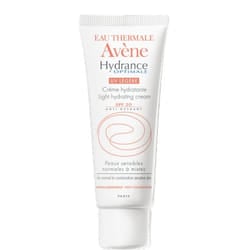 Avene Hydrance Optimale UV Light Day cream Face, Neck 40 ml